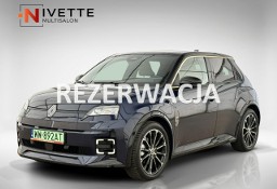 Renault 5 R5 0,0 E-TECH ELECTRIC 150 KM Iconic Cinq Salon PL F-Vat
