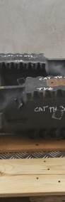CAT TH 337 {Pochwa prawa mostu Carraro}-3