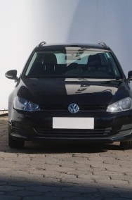 Volkswagen Golf VII , Salon Polska, Serwis ASO, Klima, Parktronic-2