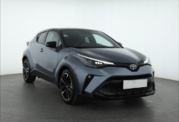 Toyota C-HR , Salon Polska, 1. Właściciel, Serwis ASO, Automat, VAT 23%,