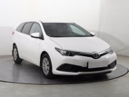 Toyota Auris II , Salon Polska, Serwis ASO, Klimatronic, Parktronic
