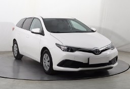 Toyota Auris II , Salon Polska, Serwis ASO, Klimatronic, Parktronic