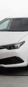 Toyota Auris II , Salon Polska, Serwis ASO, Klimatronic, Parktronic-3