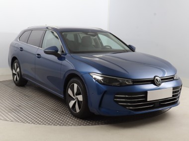 Volkswagen Passat B8 Salon Polska, Serwis ASO, Automat, Skóra, Navi, Klimatronic,-1