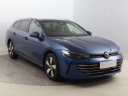 Volkswagen Passat B8 Salon Polska, Serwis ASO, Automat, Skóra, Navi, Klimatronic,