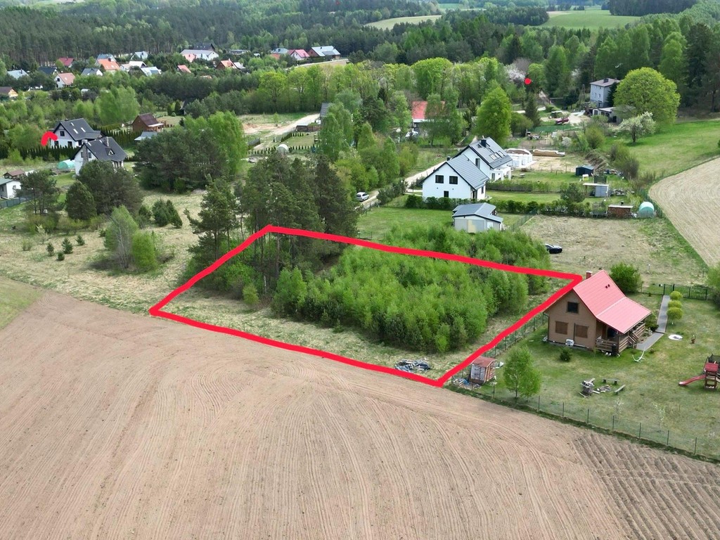 Twój azyl na Kaszubach - Widok 2