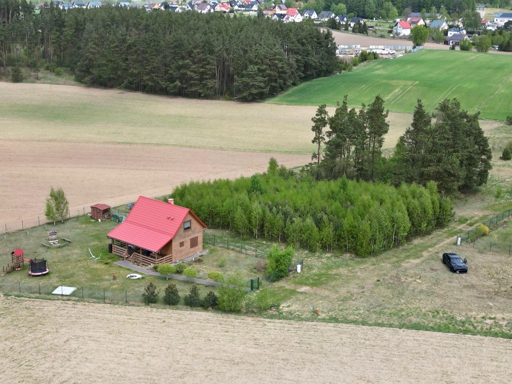 Twój azyl na Kaszubach - Widok 3