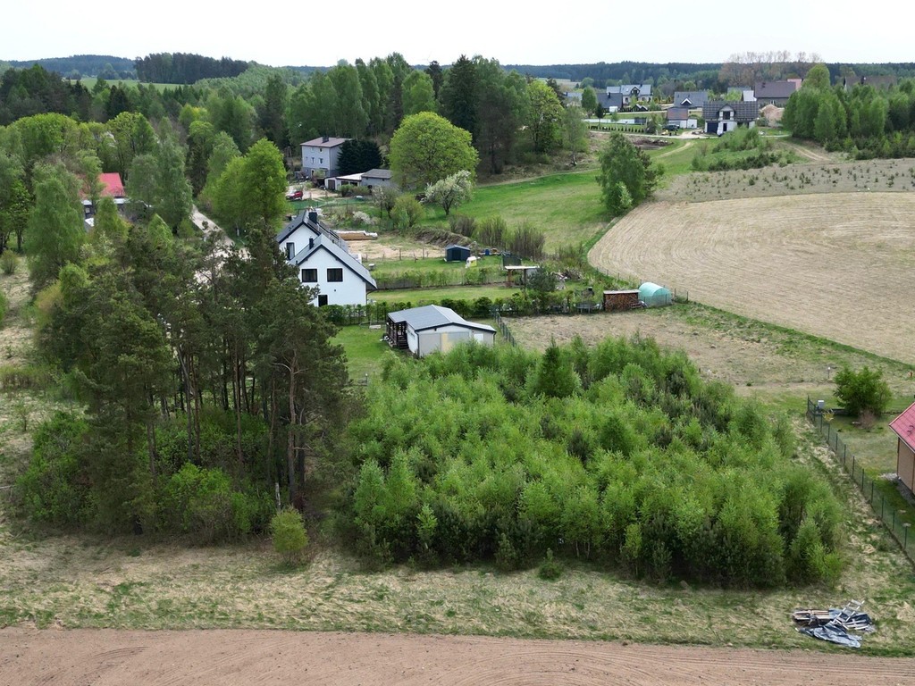 Twój azyl na Kaszubach - Widok 4