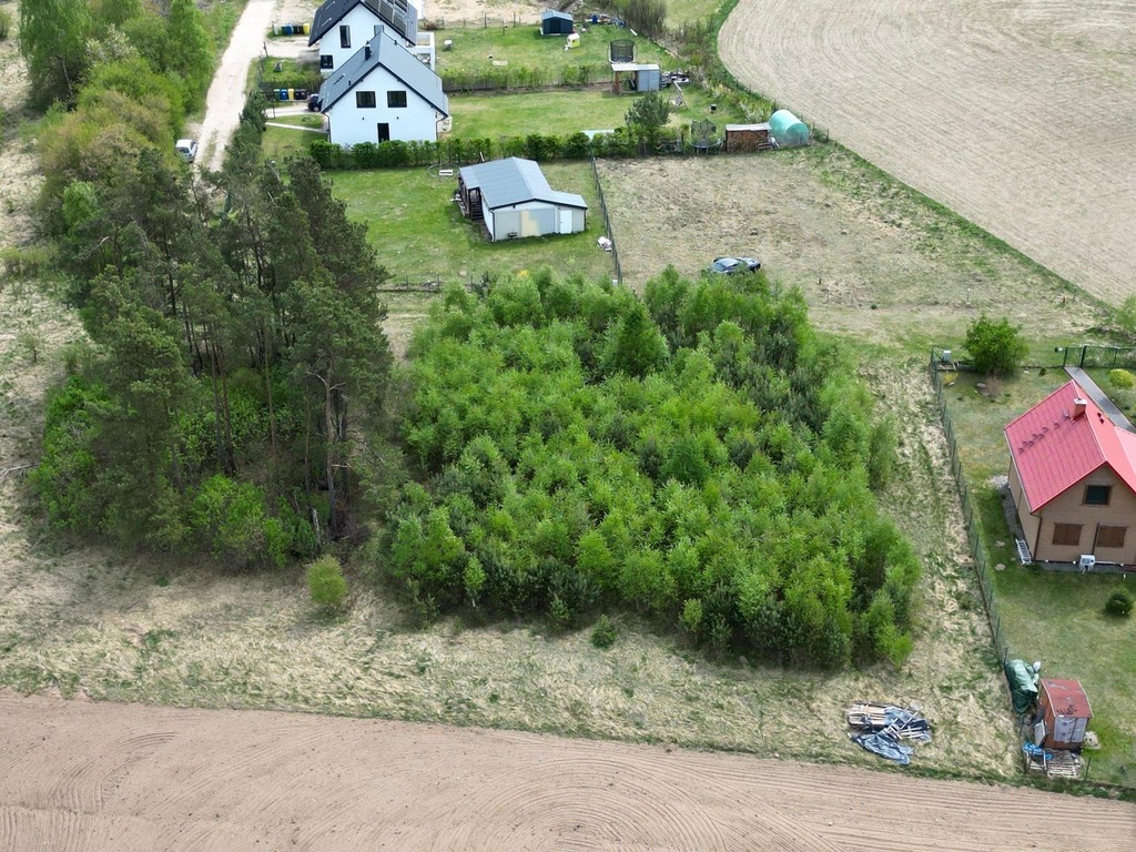Twój azyl na Kaszubach - Widok 5