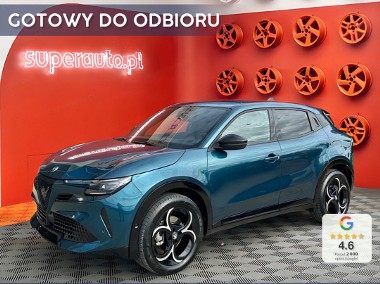 Alfa Romeo Ibrida 1.2 Ibrida (145KM) Tempomat adaptacyjny-1