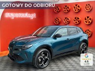 Alfa Romeo Inny Alfa Romeo Ibrida 1.2 Ibrida (145KM) Tempomat adaptacyjny