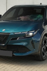 Alfa Romeo Ibrida 1.2 Ibrida (145KM) Tempomat adaptacyjny-2