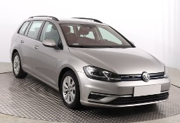 Volkswagen Golf Sportsvan , Salon Polska, 1. Właściciel, Serwis ASO, VAT 23%, Navi,