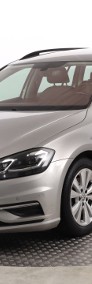 Volkswagen Golf Sportsvan , Salon Polska, 1. Właściciel, Serwis ASO, VAT 23%, Navi,-3