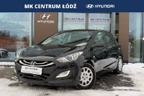 Hyundai i30 II 1.4MPI 100KM Classic plus 1Wł. Od Dealera rej. 2013 kamera cofania