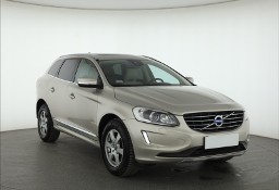 Volvo XC60 I , Salon Polska, 190 KM, Automat, Skóra, Navi, Xenon,