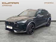 Cupra Formentor VAT 23% 2.0TDI 150KM DSG 4drive 2024 r., salon PL, HAK, MatrixLED, V