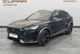 Cupra Formentor VAT 23% 2.0TDI 150KM DSG 4drive 2024 r., salon PL, HAK, MatrixLED, V