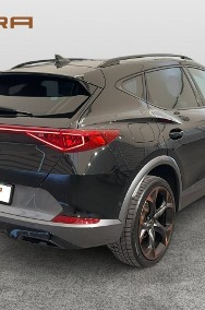Cupra Formentor VAT 23% 2.0TDI 150KM DSG 4drive 2024 r., salon PL, HAK, MatrixLED, V-2
