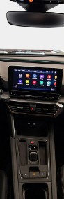 Cupra Formentor VAT 23% 2.0TDI 150KM DSG 4drive 2024 r., salon PL, HAK, MatrixLED, V-4