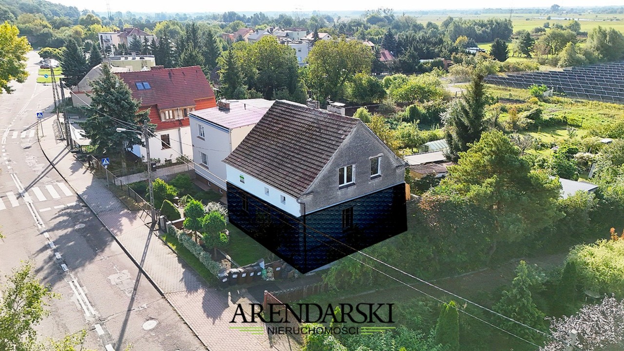 Mieszkanie na sprzedaż, 2 pokoje, 47 m², Śródmieście