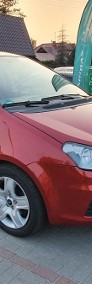 Ford C-MAX I Klimatyzacja,ESP,Grzana szyba przód,Opony 2020r-3