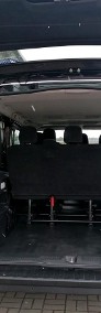 Renault Trafic III /Vivaro L2H1 DŁUGI 9Miejsc Klima NAWIEWY GPS 120KM-4