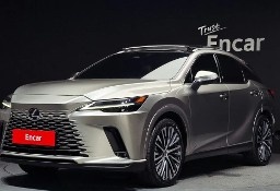 Lexus RX 450h+ 5. generacji Luxury 2023 Bezwypadkowy