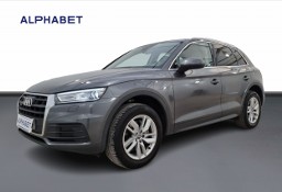 Audi Q5 III Q5 35 TDI Quattro S tronic Salon PL 1wł.