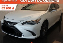 Lexus ES VII 300h Business Edition 2.5 E-CVT 300h Business Edition 2.5 E-CVT 218KM