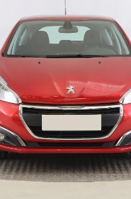 Peugeot 208 , Klima, Tempomat, Parktronic-2