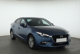 Mazda 3 III , Salon Polska, Klimatronic, Tempomat, Parktronic,