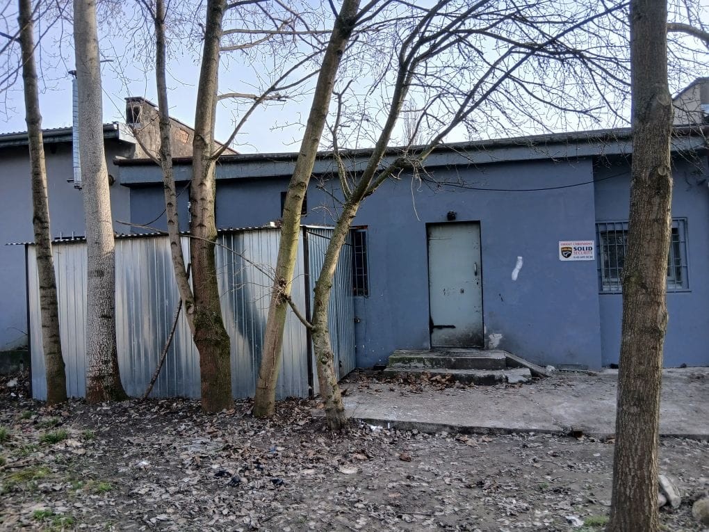 Lokal użytkowy na sprzedaż lub w dzierżawę – pohled 5