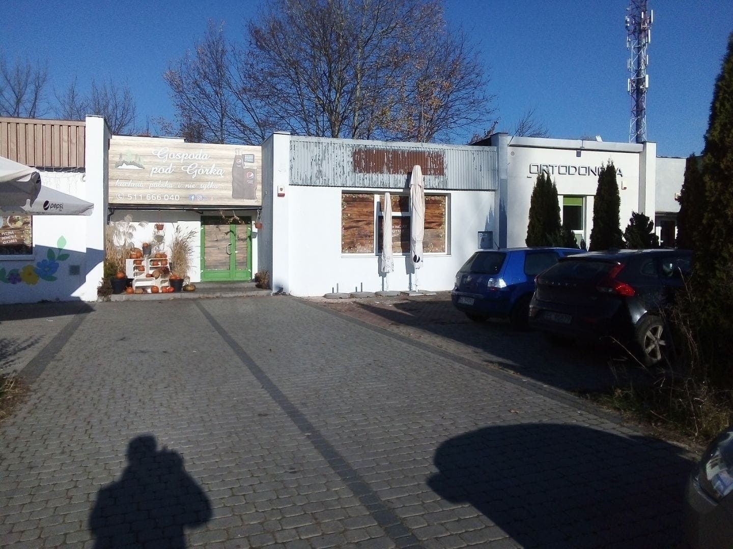 Lokal użytkowy na sprzedaż lub w dzierżawę – pohled 6