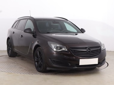 Opel Insignia , Salon Polska, Serwis ASO, Automat, Klimatronic, Tempomat,-1