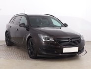 Opel Insignia , Salon Polska, Serwis ASO, Automat, Klimatronic, Tempomat,