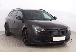 Opel Insignia , Salon Polska, Serwis ASO, Automat, Klimatronic, Tempomat,