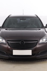 Opel Insignia , Salon Polska, Serwis ASO, Automat, Klimatronic, Tempomat,-2
