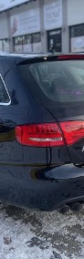 Audi A4 IV (B8) 2,0TDI-143Km Xenon,Alufelgi,Hak!!-3