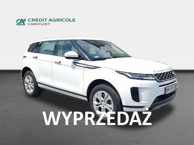 Land Rover Range Rover Evoque II 2.0 D180 MHEV S. WW885SM-1