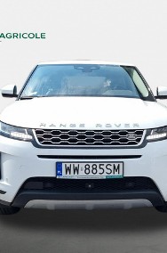 Land Rover Range Rover Evoque II 2.0 D180 MHEV S. WW885SM-2