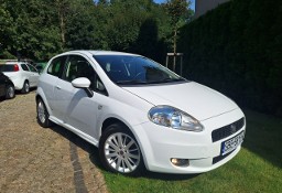 Fiat Grande Punto 1.4 T-Jet Turbo Dynamic