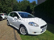 Fiat Grande Punto 1.4 T-Jet Turbo Dynamic