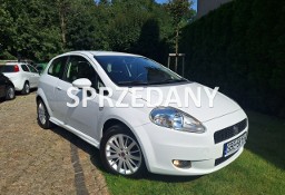 Fiat Grande Punto 1.4 T-Jet Turbo Dynamic