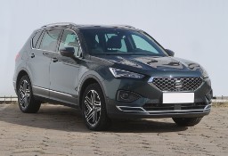 SEAT Tarraco , Salon Polska, Serwis ASO, 190 KM, Automat, 7 miejsc,