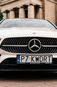 CLA 250 4-Mat AMG Line I właścicielPL salon-2