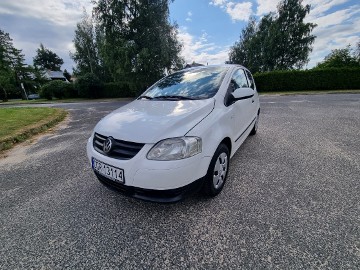 1.4TDI z klimatyzacja niskie spalanie ekonomiczny egzemplarz