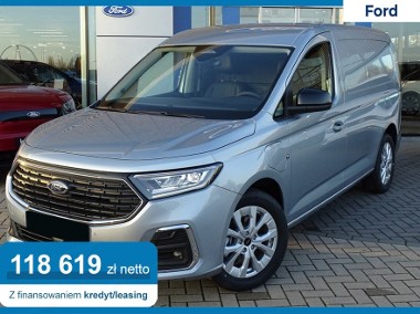 Ford Transit Connect-1