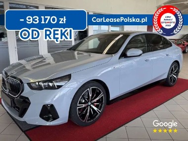 BMW SERIA 5 VII (F90)-1