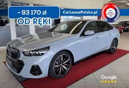 BMW SERIA 5 VII (F90)